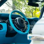 Rolls-Royce Cullinan 2021 из Китая