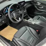 Mercedes-Benz C-Class 2020 184 л.с. — лот 57615709 из Китая