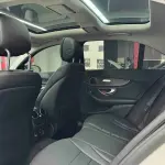 Mercedes-Benz C-Class 2020 184 л.с. — лот 57615709 из Китая