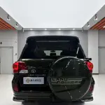 Toyota Land Cruiser 2013 из Китая