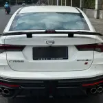 GAC Motor Shadow Leopard 2023 265 л.с. 265 л.с. из Китая