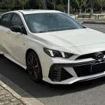 GAC Motor Shadow Leopard 2023 265 л.с. 265 л.с. из Китая