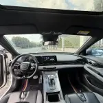 GAC Motor Shadow Leopard 2023 265 л.с. 265 л.с. из Китая