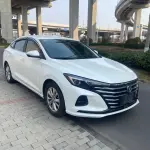 Changan Eado 2022 из Китая