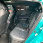 Toyota C-HR 2020 из Китая