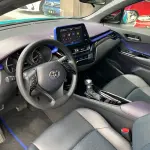 Toyota C-HR 2020 из Китая