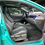 Toyota C-HR 2020 из Китая