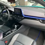 Toyota C-HR 2020 из Китая