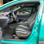 Toyota C-HR 2020 из Китая