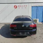 Volkswagen Magotan 2019 220 л.с. из Китая