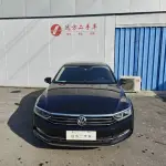 Volkswagen Magotan 2019 220 л.с. из Китая
