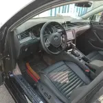Volkswagen Magotan 2019 220 л.с. из Китая