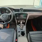Volkswagen Magotan 2019 220 л.с. из Китая