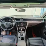 Volkswagen Magotan 2019 220 л.с. из Китая