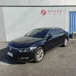 Volkswagen Magotan 2019 220 л.с. из Китая