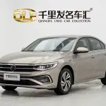 Volkswagen Bora 2022 из Китая