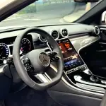Mercedes-Benz C-Class 2023 из Китая