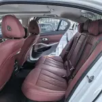 BMW 3 Series 2023 184 л.с. — лот 57815043 из Китая