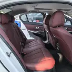 BMW 3 Series 2023 из Китая