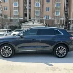 Lincoln Nautilus 2021 245 л.с. — лот 57815052 из Китая