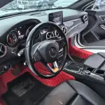Mercedes-Benz CLA (Import) 2019 из Китая