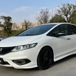 Honda Jade 2014 из Китая