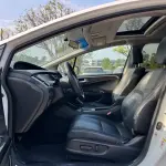 Honda Jade 2014 из Китая