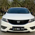 Honda Jade 2014 из Китая