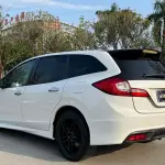 Honda Jade 2014 из Китая