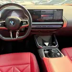 BMW X3 2025 из Китая