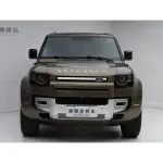 Land Rover Defender 2023 из Китая