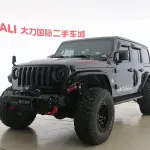 Jeep Wrangler 2022 266 л.с. — лот 57815271 из Китая