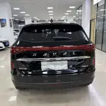 Haval H6 2023 184 л.с. — лот 57815222 из Китая