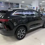 Haval H6 2023 184 л.с. — лот 57815222 из Китая