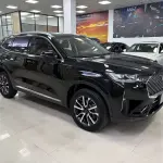 Haval H6 2023 184 л.с. — лот 57815222 из Китая