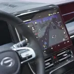 GAC Motor Trumpchi M8 2025 252 л.с. — лот 57815233 из Китая