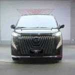 GAC Motor Trumpchi M8 2025 из Китая
