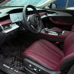 Hongqi Hongqi H5 PHEV 2025 150 л.с. из Китая
