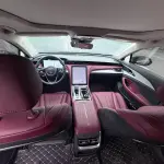 Hongqi Hongqi H5 PHEV 2025 150 л.с. из Китая