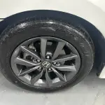 Honda Civic 2021 125 л.с. из Китая