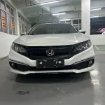 Honda Civic 2021 125 л.с. из Китая