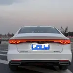 Chery Arrizo 8 PRO 2025 197 л.с. из Китая