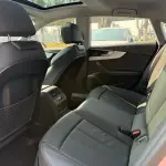 Audi A5 (Import) 2024 из Китая