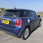 MINI Mini 2016 102 л.с. — лот 57815226 из Китая
