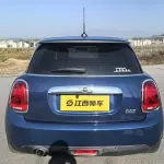 MINI Mini 2016 102 л.с. — лот 57815226 из Китая