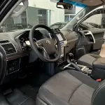 Toyota Prado 2019 из Китая