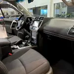 Toyota Prado 2019 из Китая