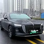 Hongqi Hongqi H5 PHEV 2025 150 л.с. из Китая