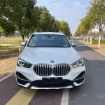 BMW X1 2022 из Китая