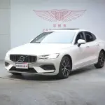 Volvo S60 2021 из Китая